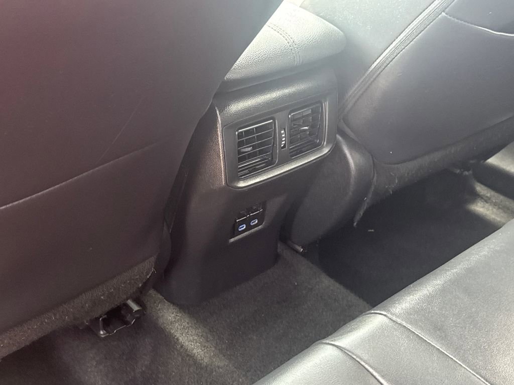 Used 2022 Toyota RAV4 XSE w/ XSE Grade Weather Package image 36