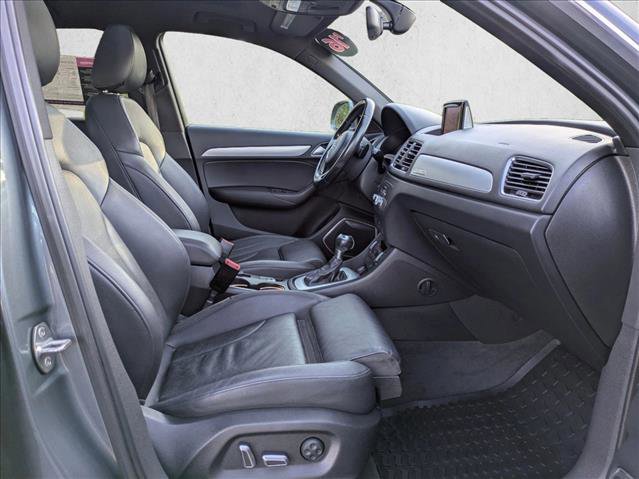 Used 2016 Audi Q3 2.0T Prestige w/ Prestige Package image 19