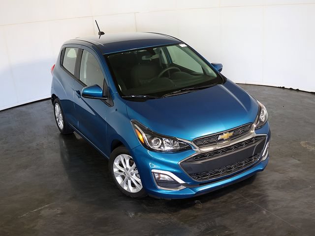 Used 2019 Chevrolet Spark LT FWD image 7