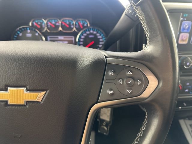 Used 2018 Chevrolet Silverado 1500 LT w/ All Star Edition image 25