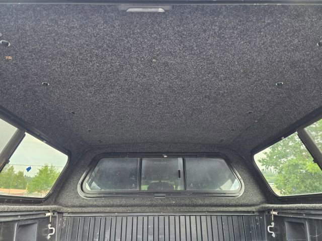 Used 2012 Toyota Tacoma 4x4 Double Cab image 34