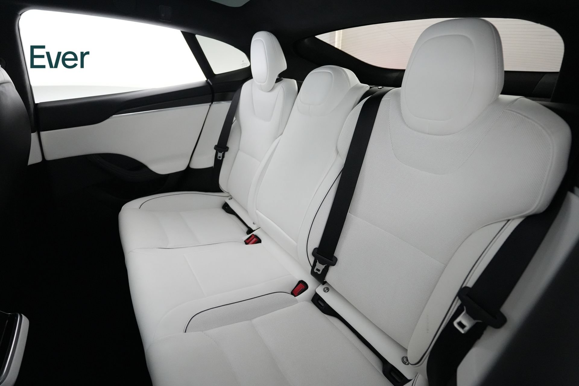 Used 2023 Tesla Model S Plaid AWD/4WD image 24