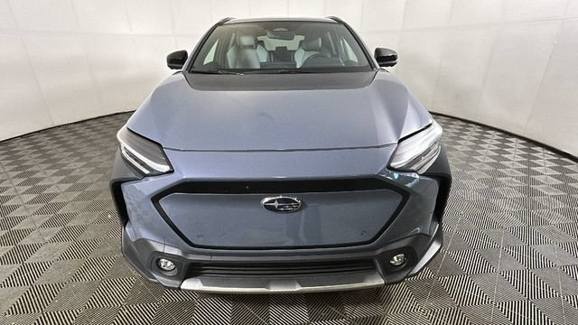 Used 2023 Subaru Solterra AWD image 7