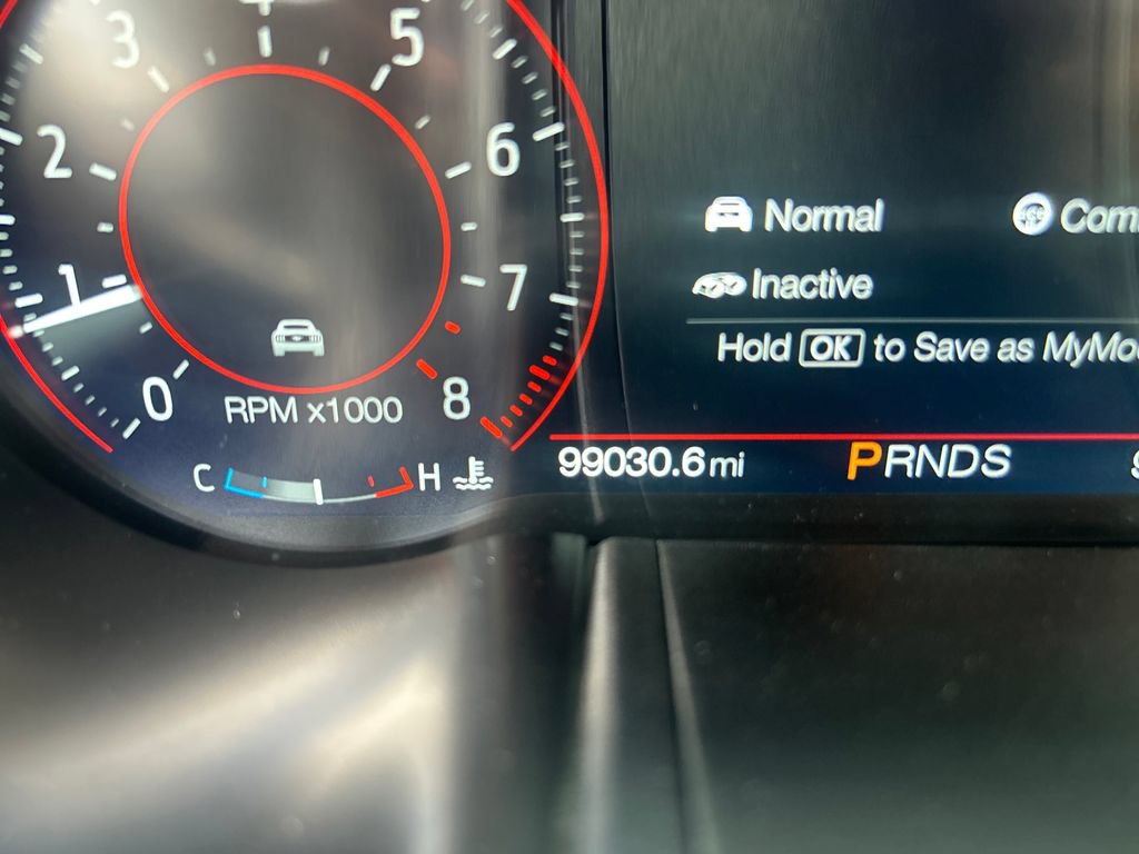 Used 2019 Ford Mustang GT Premium w/ GT Performance Package RWD image 21