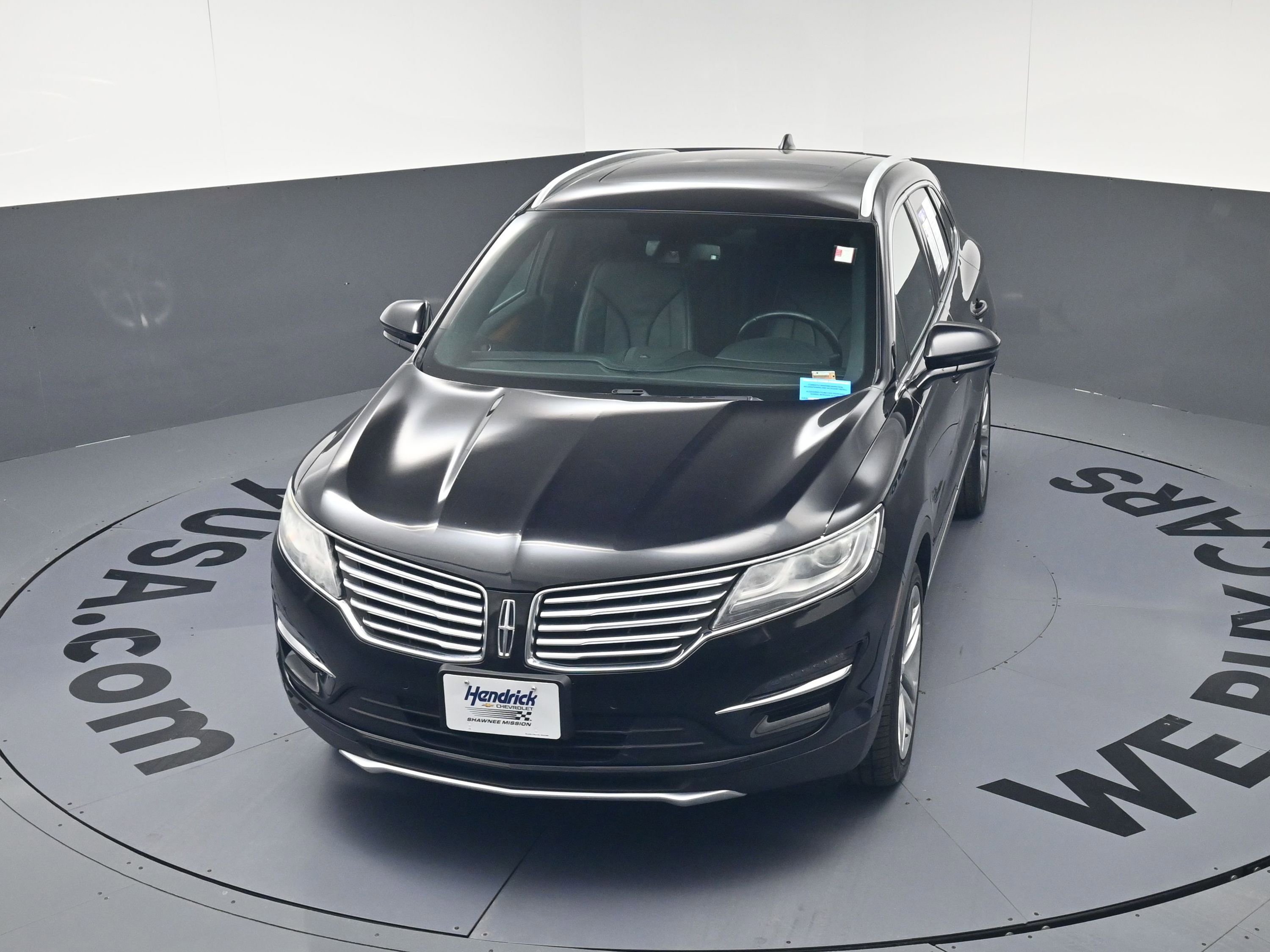 Used 2017 Lincoln MKC Reserve image 30