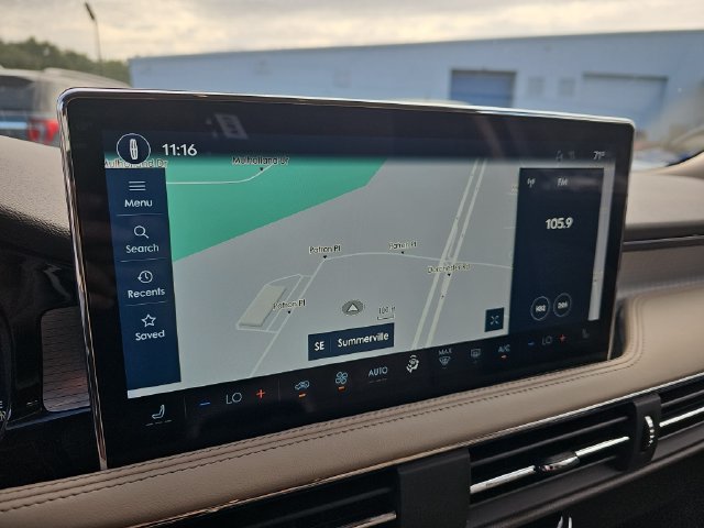 Used 2023 Lincoln Corsair FWD image 23