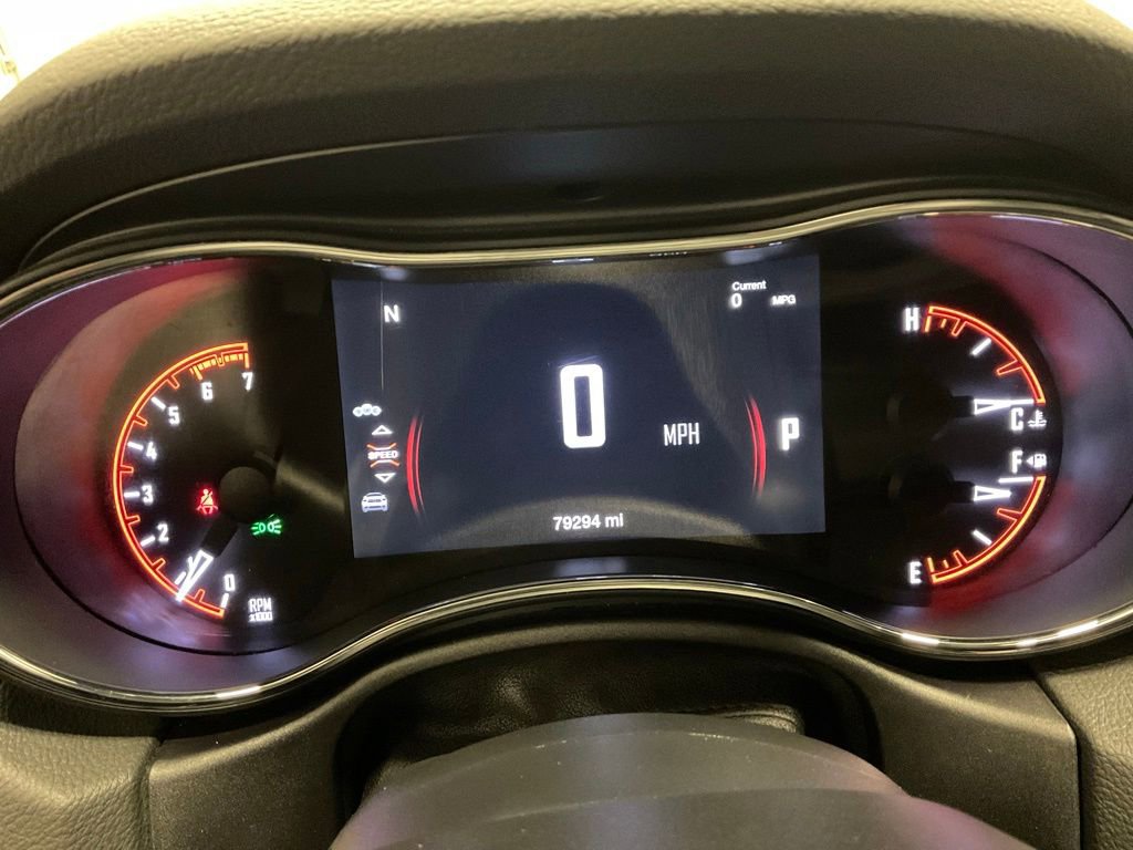 Used 2016 Dodge Durango R/T AWD/4WD image 15