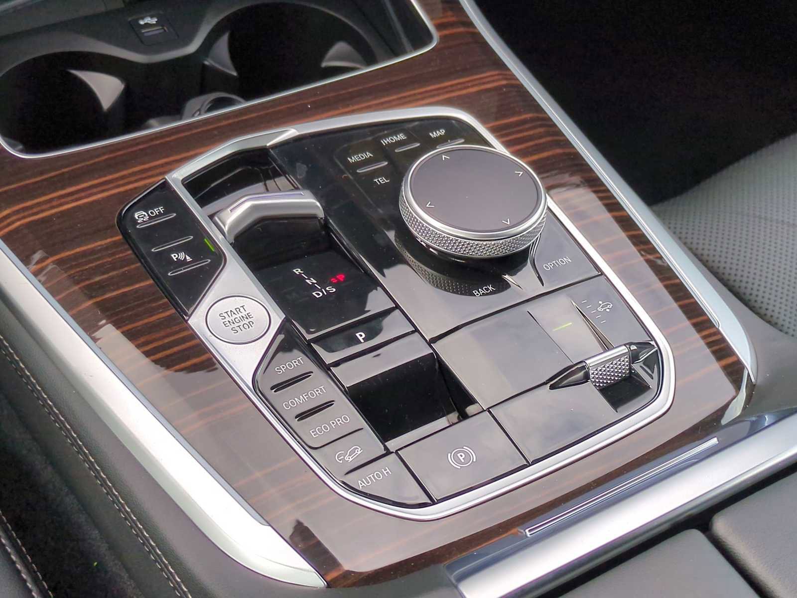 New 2026 BMW X5 xDrive40i w/ M Sport Package image 34