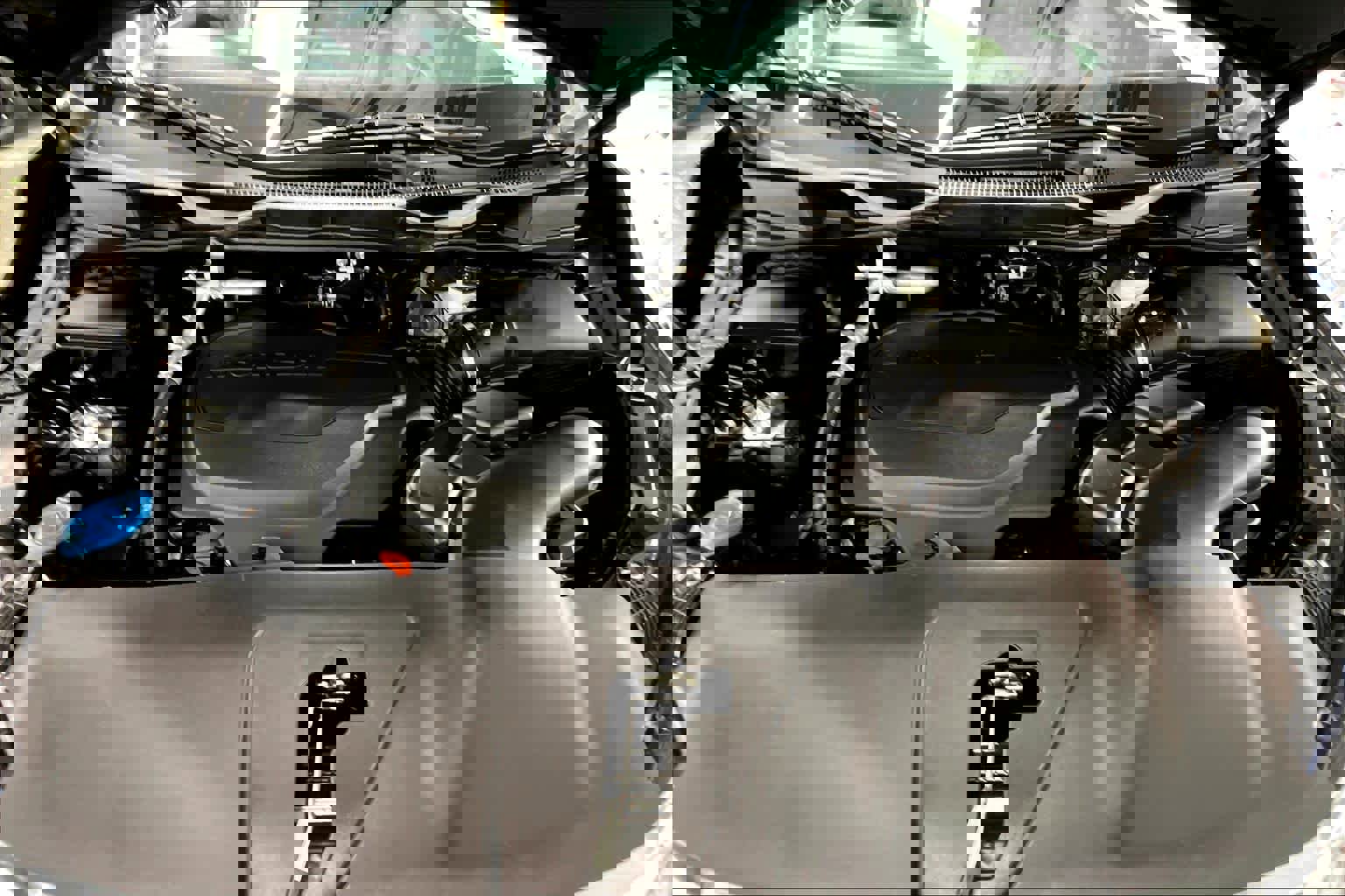 Used 2023 Honda Odyssey Touring image 13