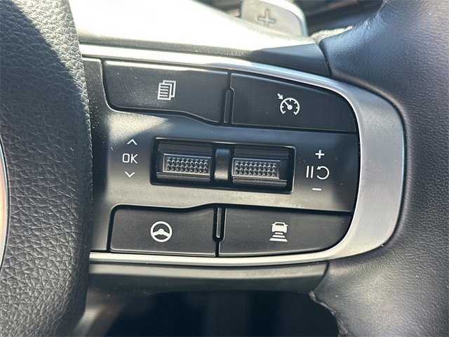 Certified 2024 Kia K5 GT w/ GT1 Package image 23