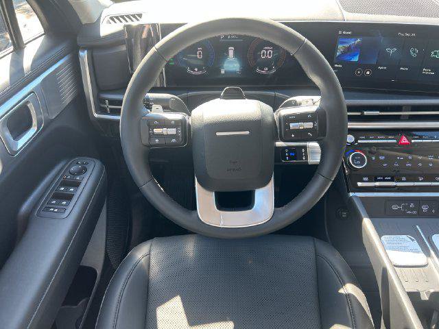 New 2027 Hyundai Santa Fe SEL AWD/4WD image 15
