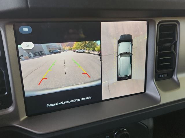 New 2025 Ford Bronco Outer Banks image 19