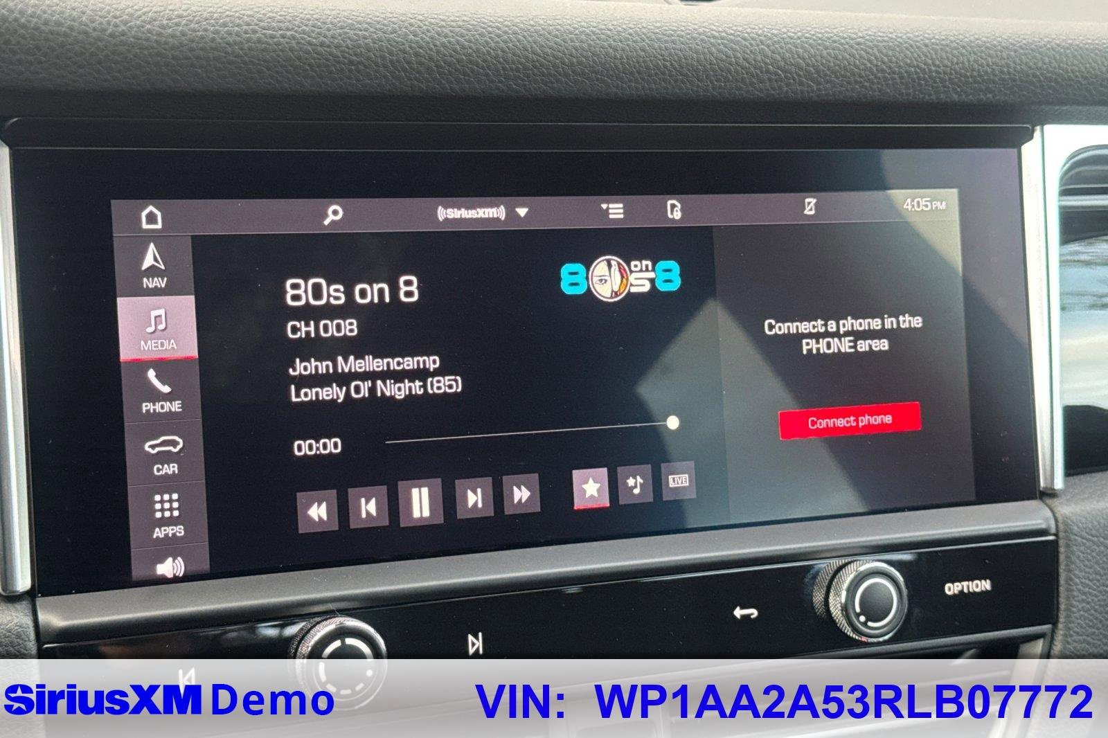 Used 2024 Porsche Macan image 29