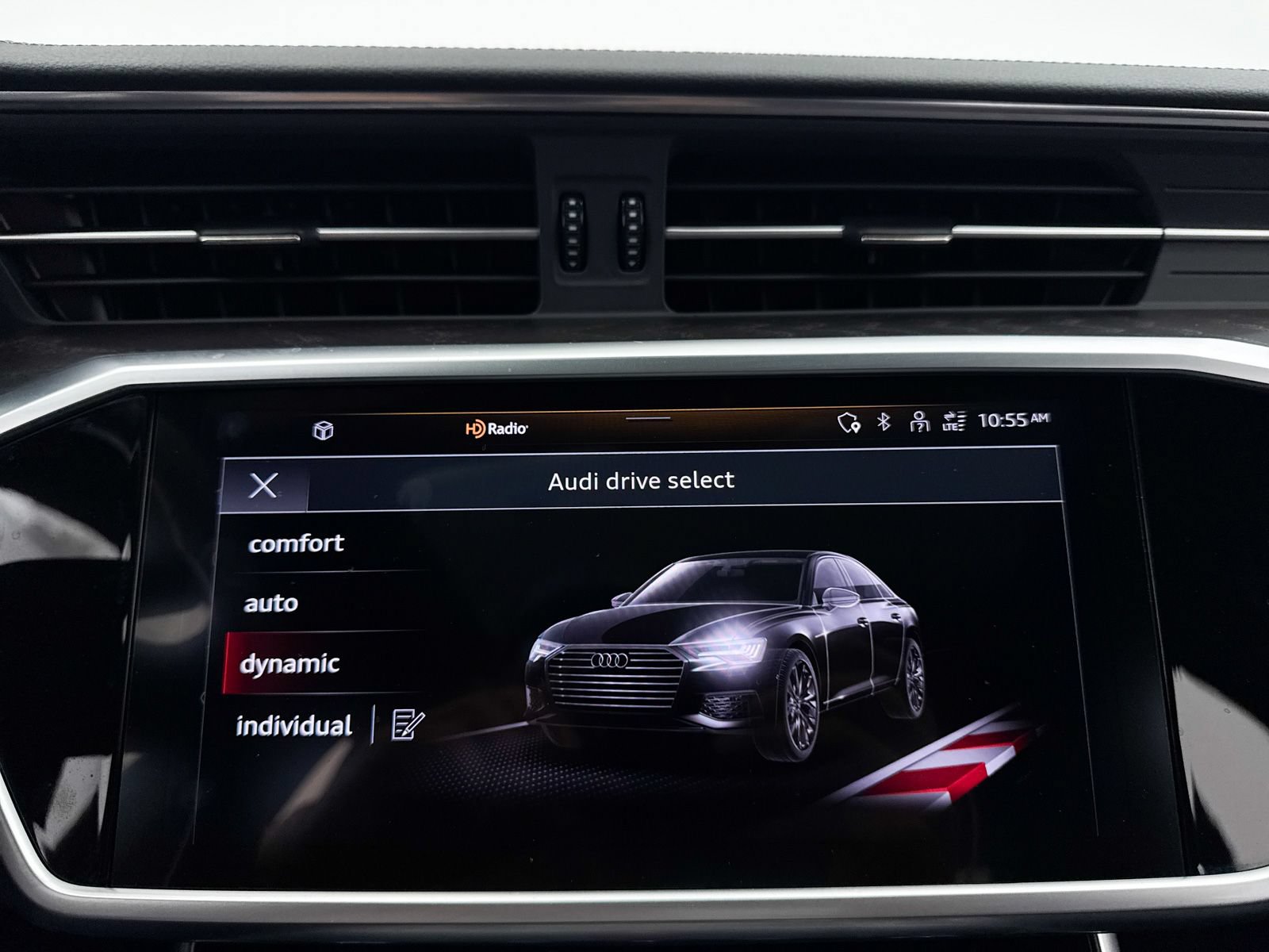 Used 2023 Audi A6 2.0T Premium w/ Convenience Package AWD/4WD image 10