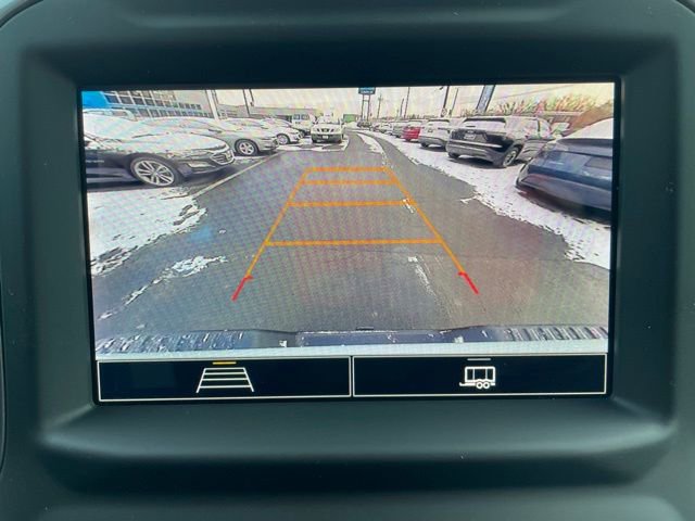 New 2026 Chevrolet Silverado 2500 W/T w/ WT Convenience Package image 4