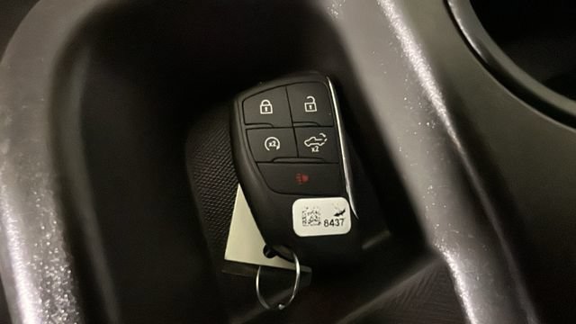 Used 2024 Chevrolet Silverado 2500 LT w/ All Star Edition AWD/4WD image 21