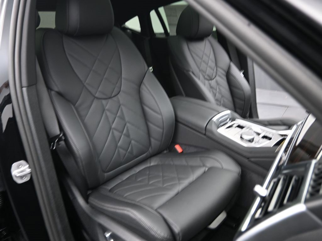 New 2026 BMW X6 xDrive40i w/ Premium Package image 25