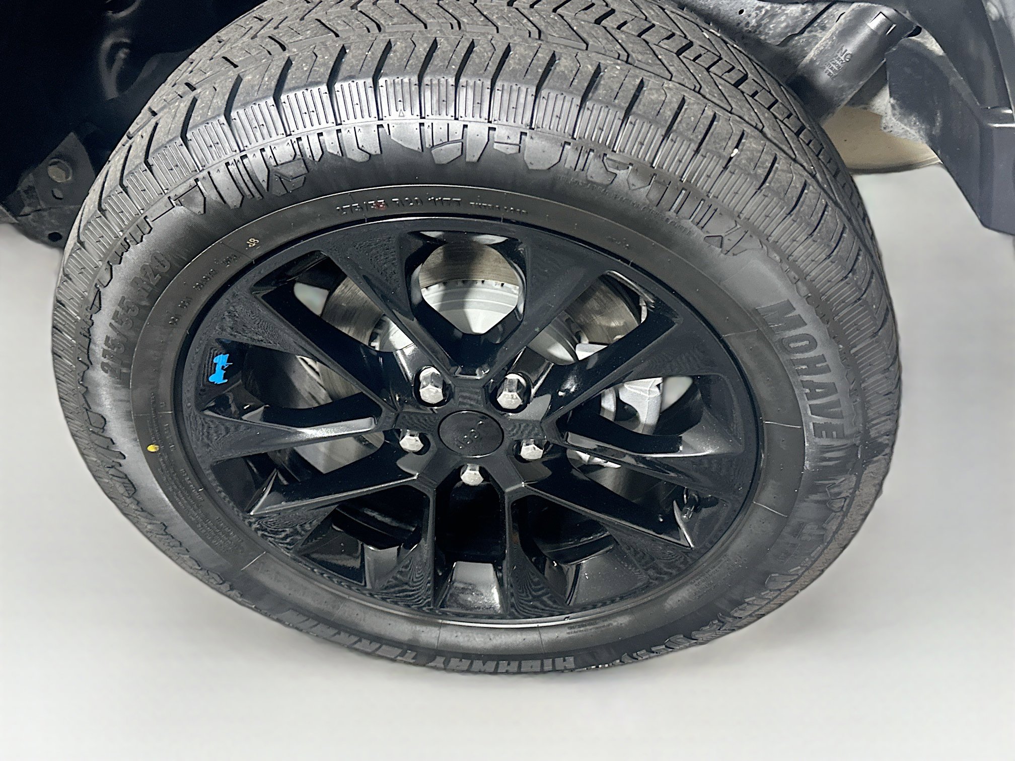 Used 2022 Jeep Wrangler Sahara image 11