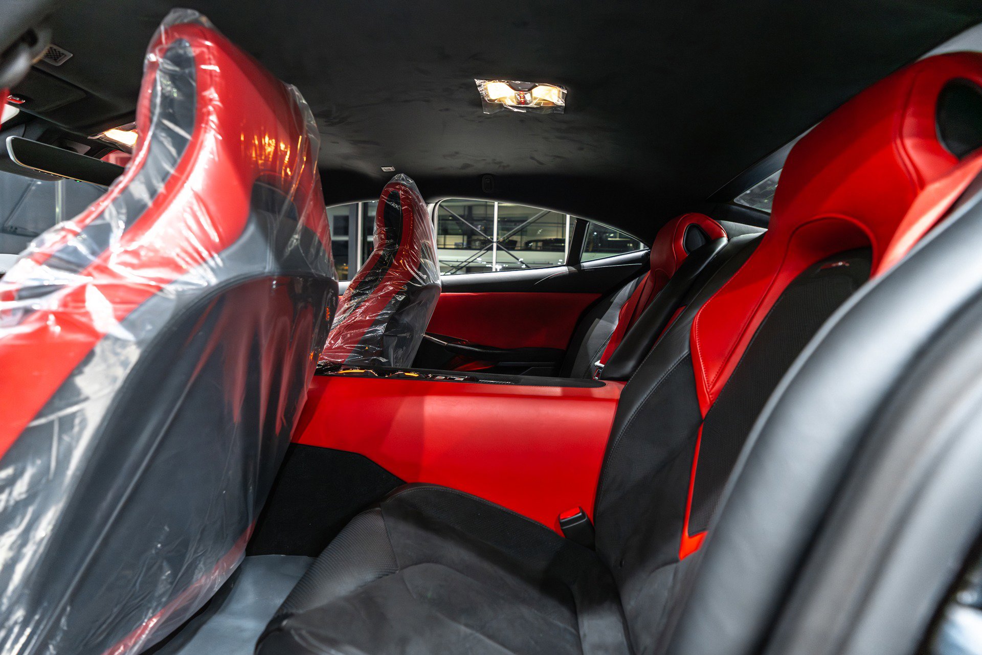 Used 2025 Karma Revero Luxury image 31