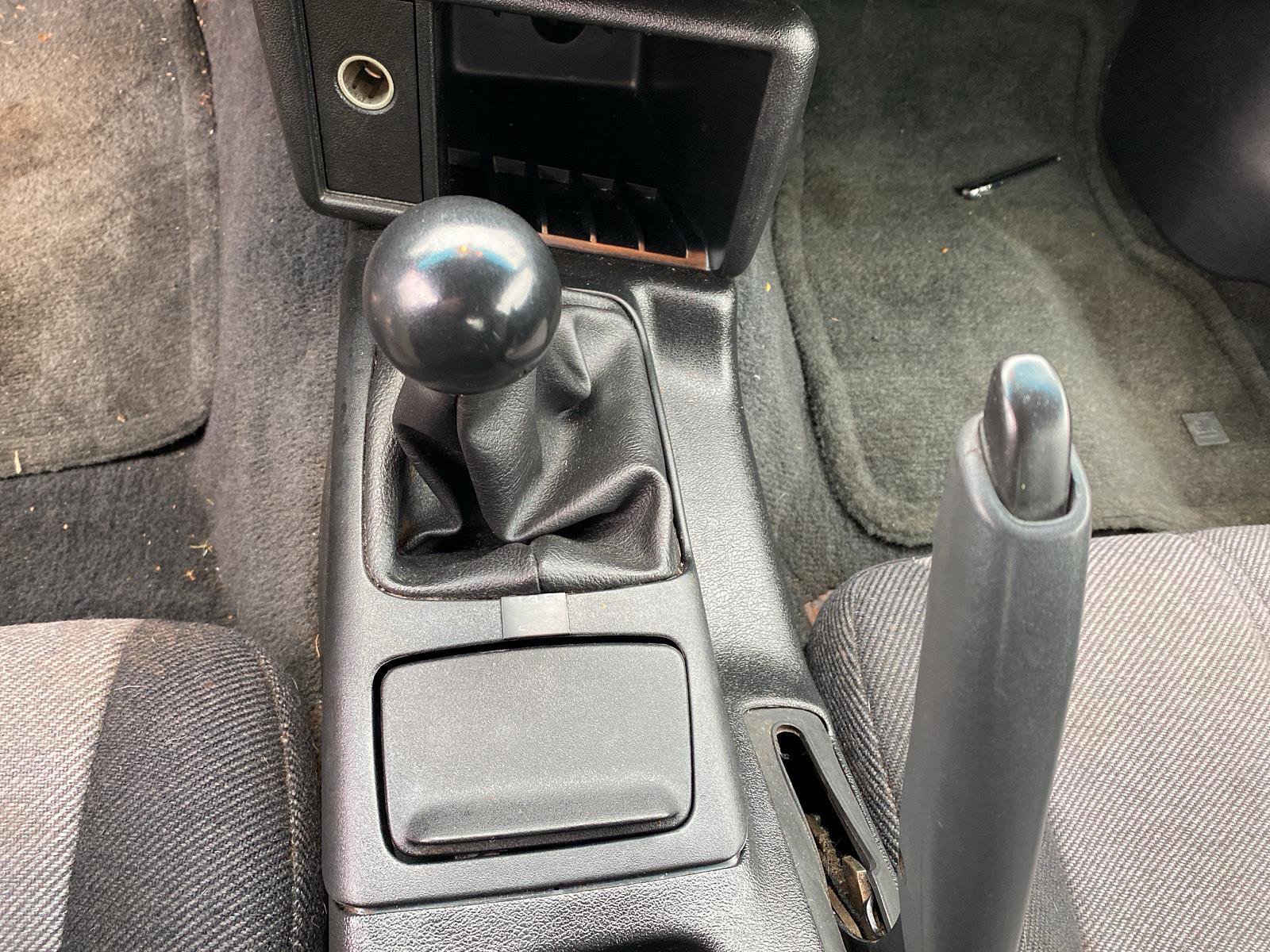 Used 1995 Chevrolet Camaro LT image 22