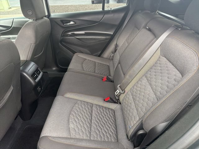 Used 2020 Chevrolet Equinox LT AWD/4WD image 15