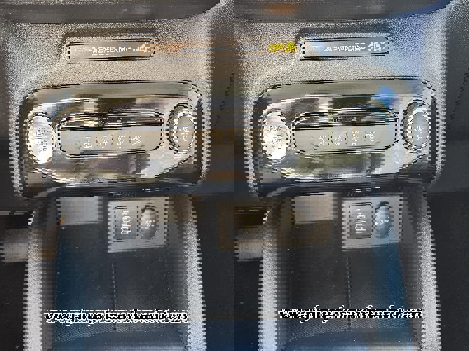 Used 2024 Ford Escape Active w/ Tech Pack #1 image 10