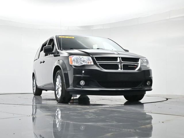 Used 2019 Dodge Grand Caravan SXT image 34