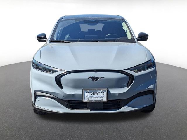 New 2025 Ford Mustang Mach-E Premium w/ Interior Protection Package image 8