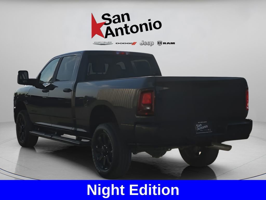 New 2026 RAM 2500 Lone Star image 8