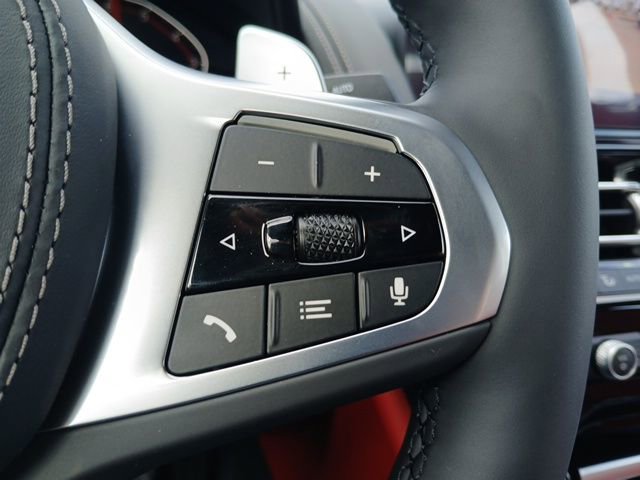 New 2026 BMW 840i xDrive image 27