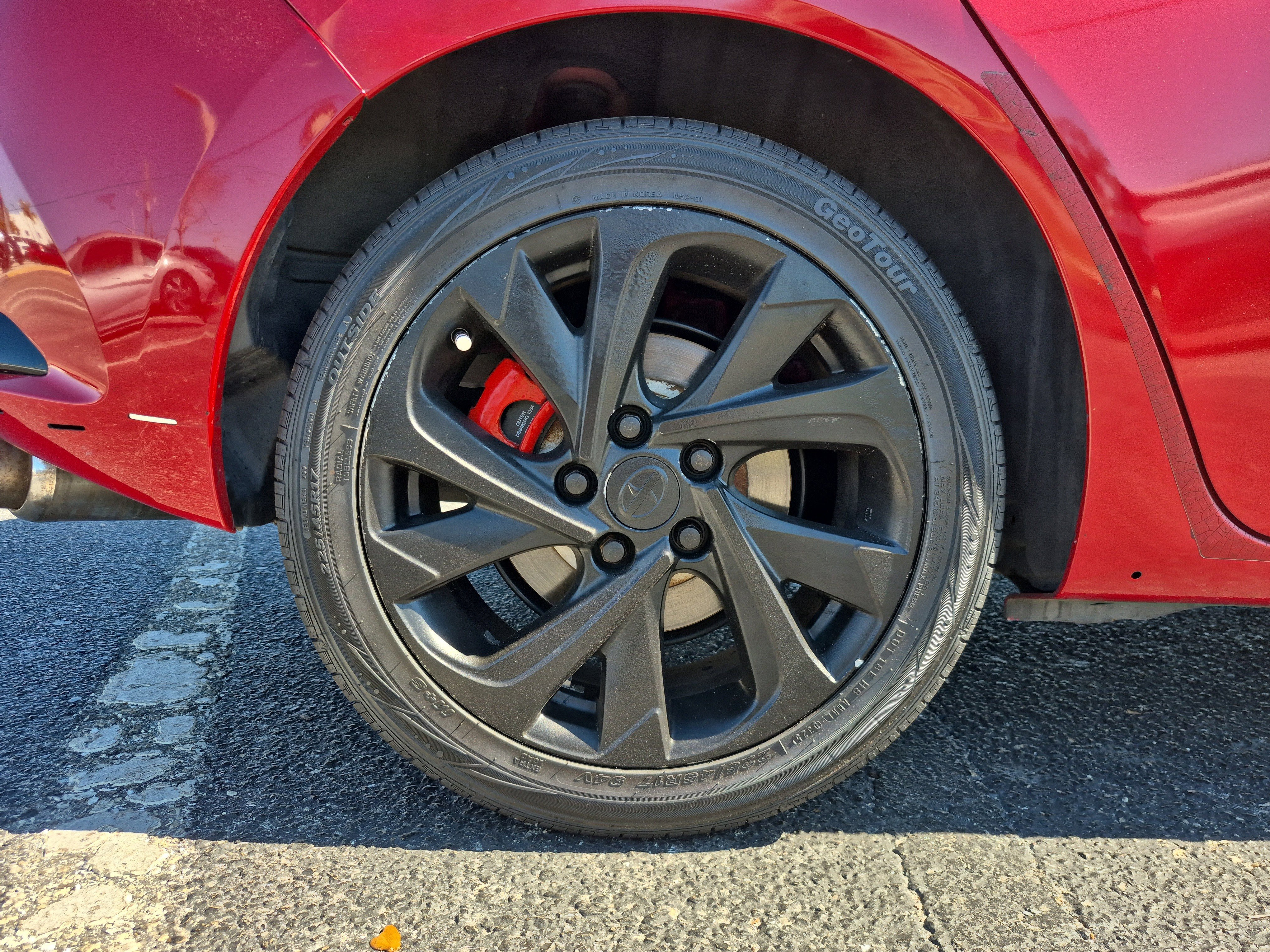 Used 2016 Scion iM image 9