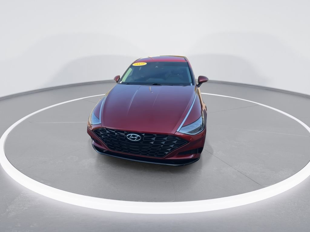 Used 2023 Hyundai Sonata SEL FWD image 3