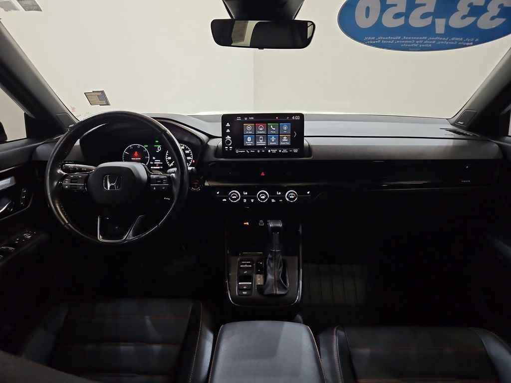 Certified 2023 Honda CR-V Sport Touring image 12