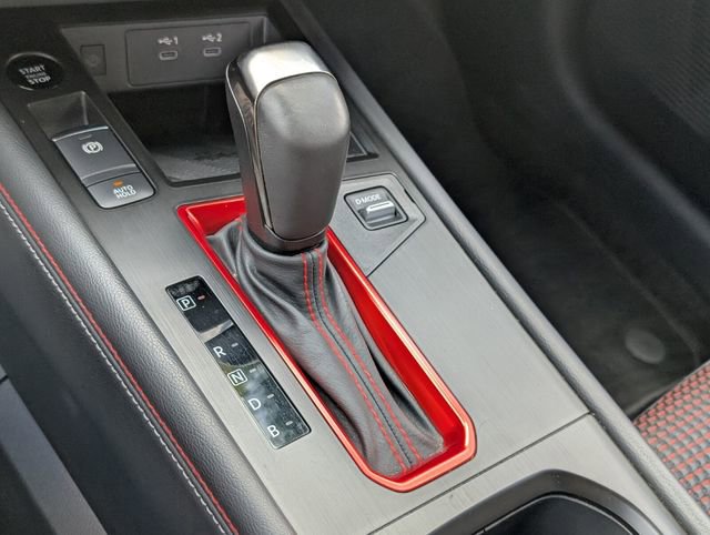 Used 2025 Nissan Kicks SR image 26