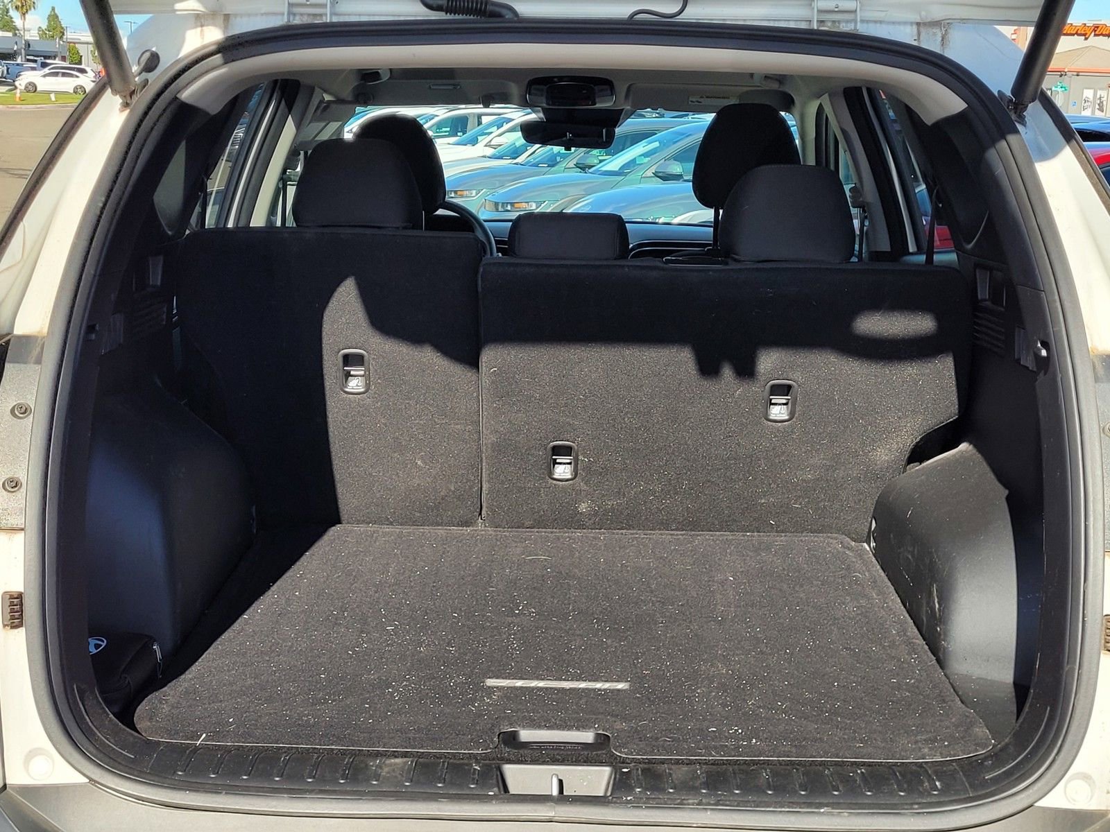 Certified 2023 Hyundai Tucson SEL image 33