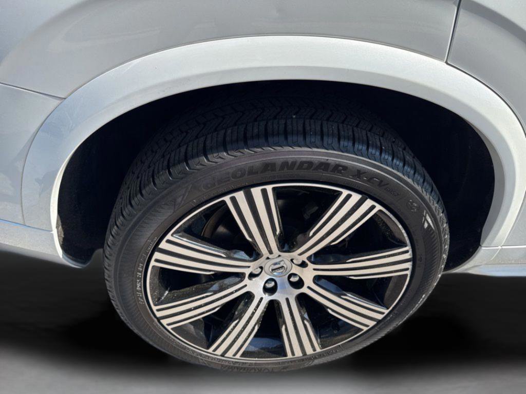 Used 2021 Volvo XC90 T6 Inscription w/ Climate Package image 22