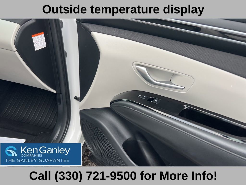 Used 2024 Hyundai Tucson SEL image 59