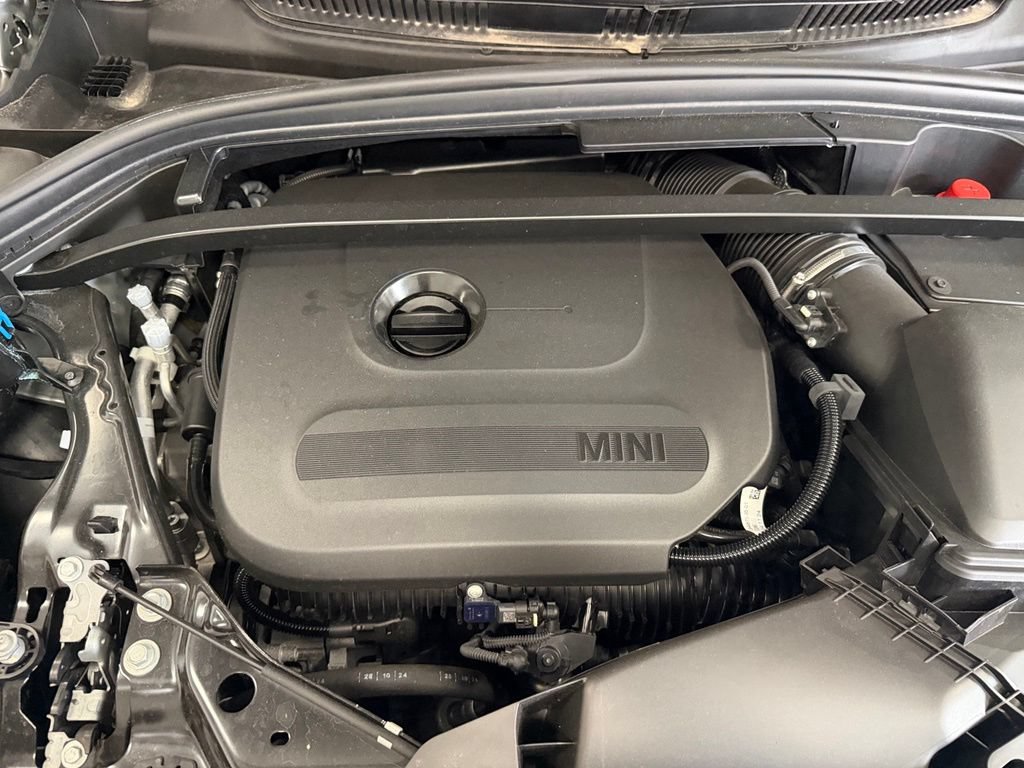Used 2025 MINI Cooper Countryman S AWD/4WD image 9