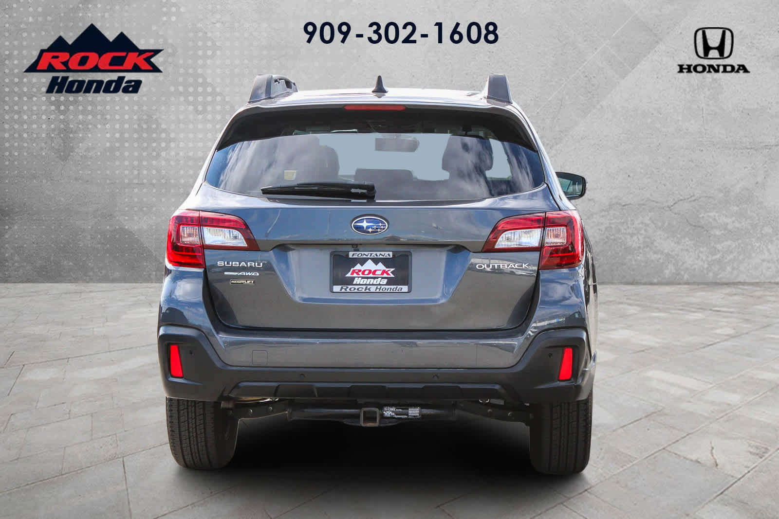 Used 2019 Subaru Outback 2.5i Limited AWD/4WD image 5