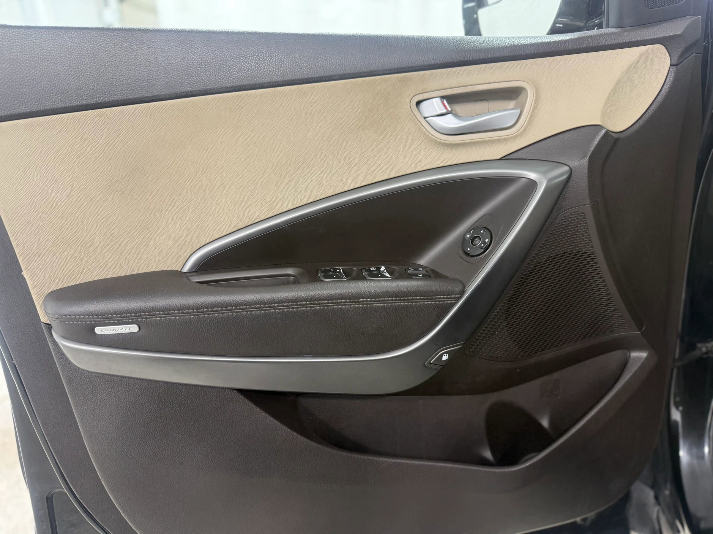 Used 2018 Hyundai Santa Fe Sport AWD/4WD image 11