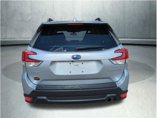 Used 2023 Subaru Forester Premium AWD/4WD image 5