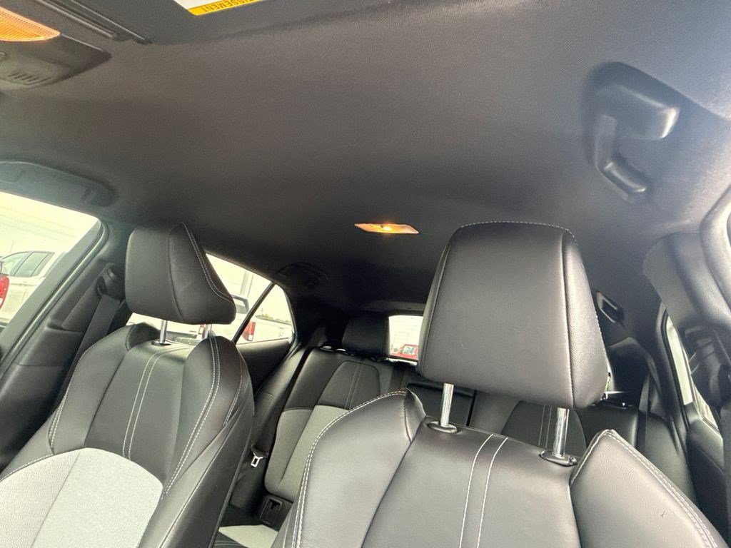 Used 2021 Toyota Corolla XSE FWD image 19