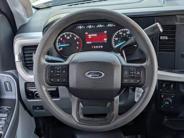 Used 2024 Ford F250 XLT w/ FX4 Off-Road Package AWD/4WD image 15