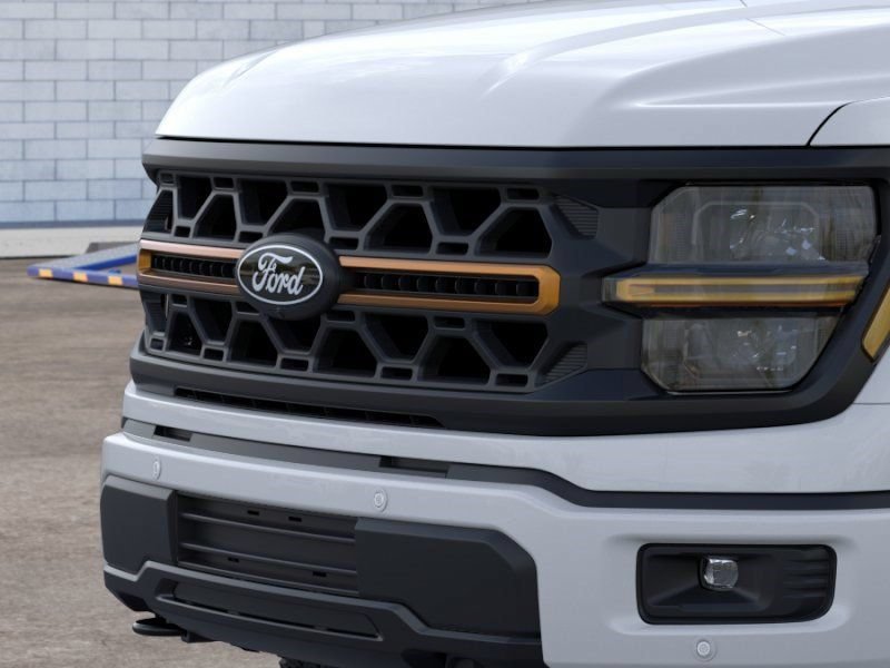 New 2026 Ford F150 Tremor w/ Equipment Group 402B AWD/4WD image 17