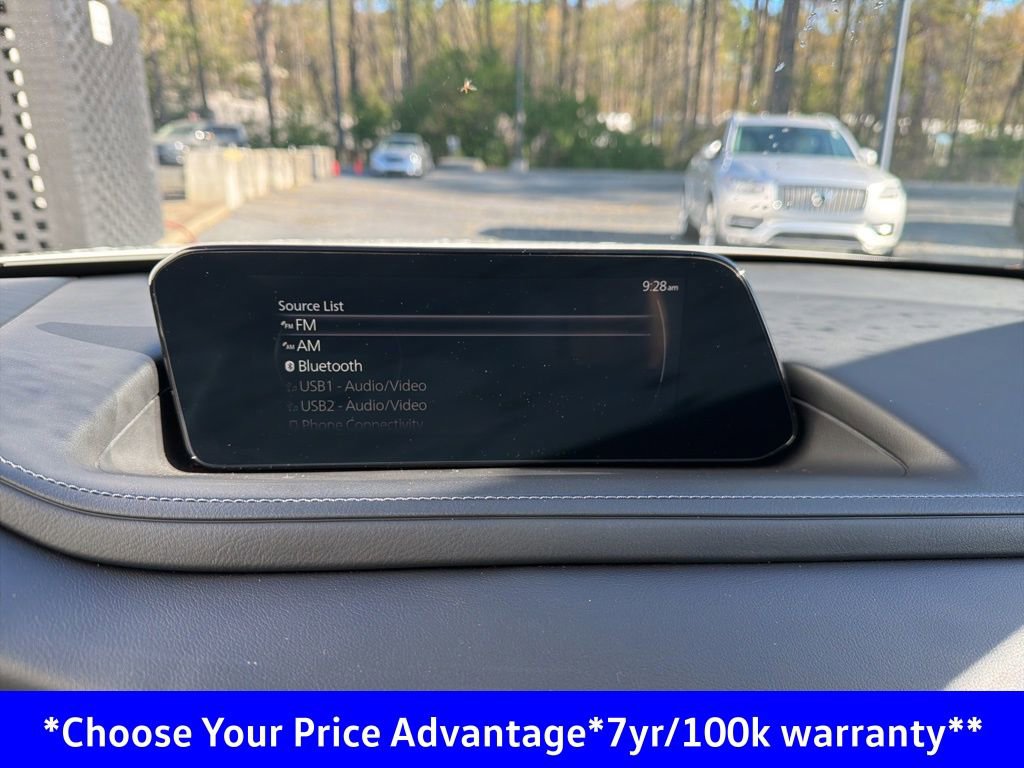 Used 2025 MAZDA CX-30 AWD 2.5 S w/ Preferred Package image 58