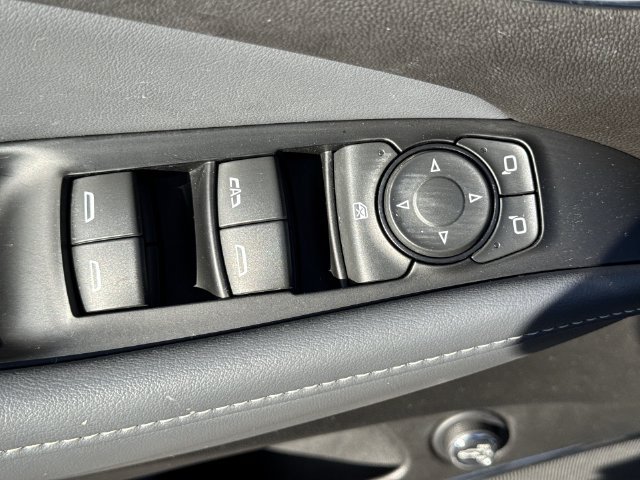 Used 2024 Buick Enclave Essence w/ Sport Touring Edition FWD image 22