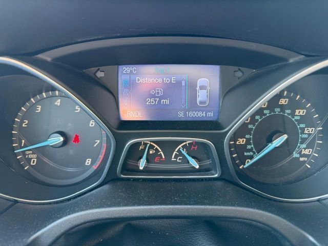 Used 2014 Ford Focus SE image 8