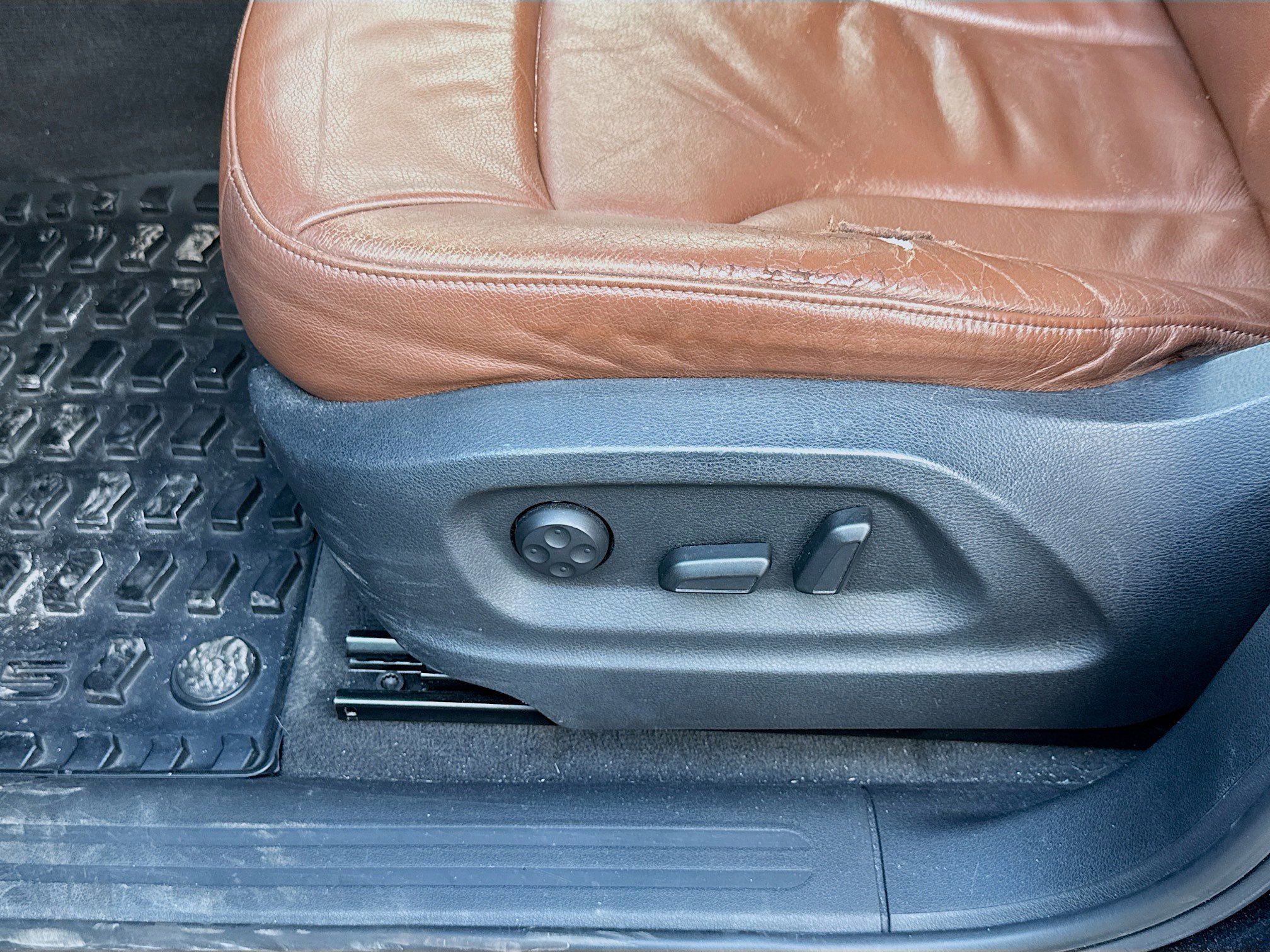 Used 2010 Audi Q5 3.2 Premium Plus image 16