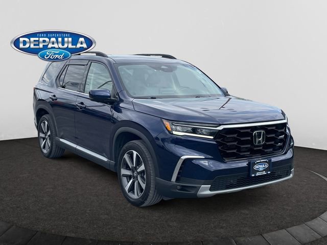 Used 2023 Honda Pilot Elite image 9
