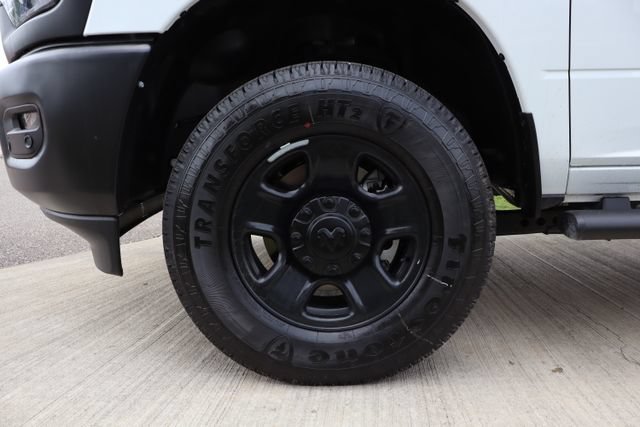 New 2026 RAM 3500 Tradesman AWD/4WD image 31